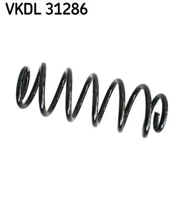 Mola de suspensão SKF ref. VKDL 31286